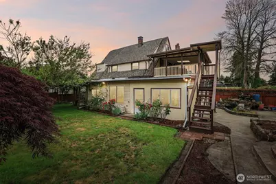 2542 S Cushman Avenue, Tacoma, WA 98405 - Photo 33