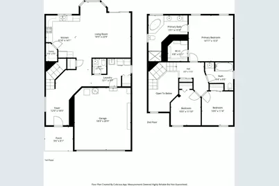 2020 Sable Lane NE, Olympia, WA 98506 - Photo 27
