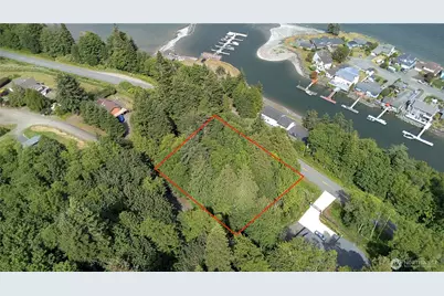 999 Bluejay Lane, Port Ludlow, WA 98365 - Photo 1