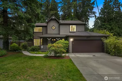 7825 NE 140th Place, Kirkland, WA 98034 - Photo 1