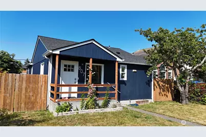 807 Georgiana St, Port Angeles, WA 98362 - Photo 1