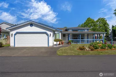 17629 21st Avenue E #1, Spanaway, WA 98387 - Photo 23