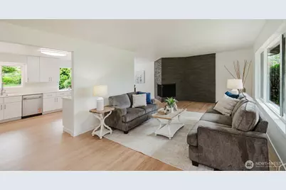 3828 Harbel Drive NE, Bremerton, WA 98310 - Photo 5