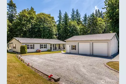2427 Leroy Place, Camano Island, WA 98282 - Photo 1