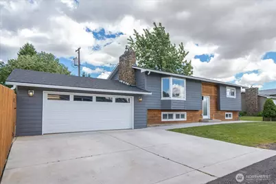 923 15th Street, Davenport, WA 99122 - Photo 1