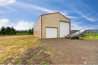 95 W Birnie Slough Road, Cathlamet, WA 98612 - Photo 31