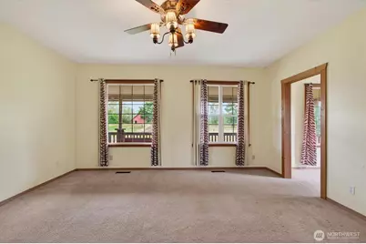 95 W Birnie Slough Road, Cathlamet, WA 98612 - Photo 5