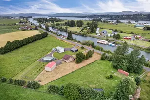 95 W Birnie Slough Rd, Cathlamet, WA 98612 - Photo 37