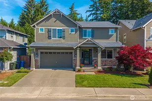 11264 Borgen Loop, Gig Harbor, WA 98332 - Photo 1