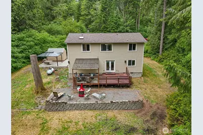 12716 97th Street Ct, Anderson Island, WA 98303 - Photo 35