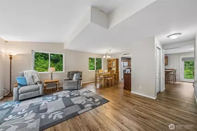 12716 97th Street Ct, Anderson Island, WA 98303 - Photo 9