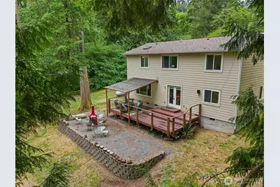 12716 97th Street Ct, Anderson Island, WA 98303 - Photo 3
