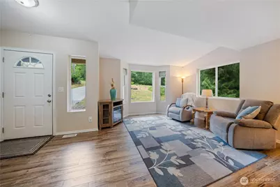 12716 97th Street Ct, Anderson Island, WA 98303 - Photo 7