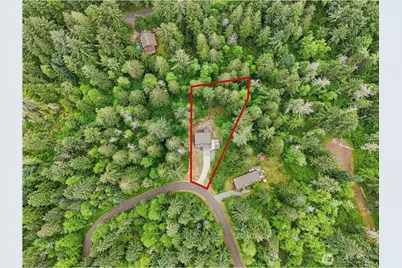 12716 97th Street Ct, Anderson Island, WA 98303 - Photo 5
