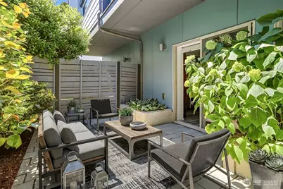 2651 22nd Avenue W #A, Seattle, WA 98199 - Photo 1