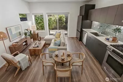 2651 22nd Avenue W #A, Seattle, WA 98199 - Photo 3