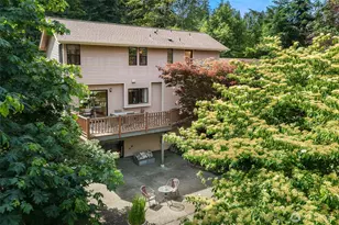 22808 105th Ave SW, Vashon, WA 98070 - Photo 25