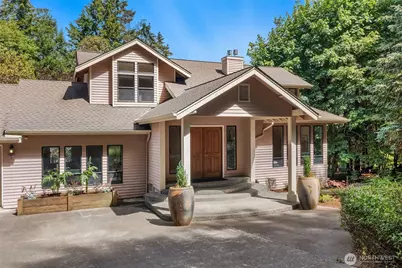 22808 105th Avenue SW, Vashon, WA 98070 - Photo 1