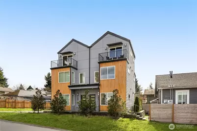 1407 N 103rd Street, Seattle, WA 98133 - Photo 3