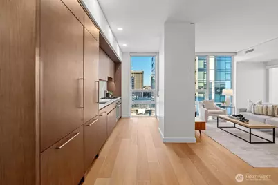 121 Stewart Street #2202, Seattle, WA 98101 - Photo 3