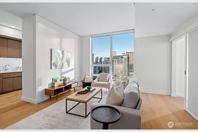 121 Stewart Street #2202, Seattle, WA 98101 - Photo 5