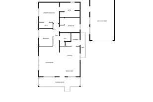 1019 Stanford Dr, Cosmopolis, WA 98537 - Photo 31