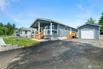 1019 Stanford Drive #69, Cosmopolis, WA 98537 - Photo 21