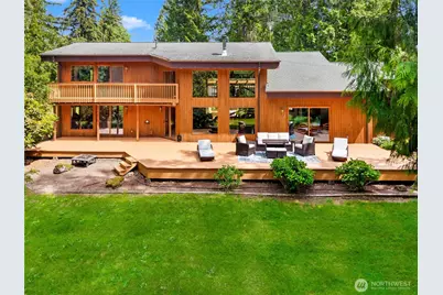 27019 SE 384th Street, Enumclaw, WA 98022 - Photo 1