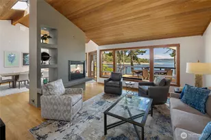 214 Pinedrona Ln, Friday Harbor, WA 98250 - Photo 5
