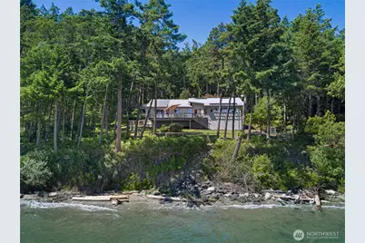 214 Pinedrona Lane, Friday Harbor, WA 98250 - Photo 1
