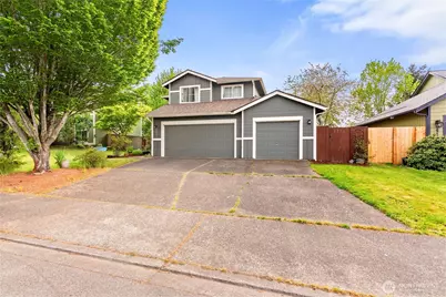 409 Kensington Avenue NW, Orting, WA 98360 - Photo 3