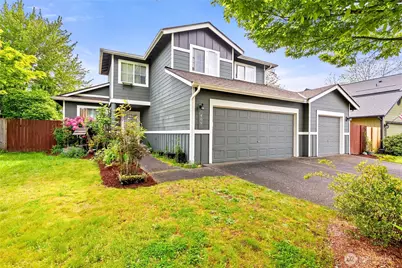409 Kensington Avenue NW, Orting, WA 98360 - Photo 1