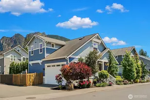 226 E 2nd St, North Bend, WA 98045 - Photo 3