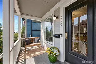 520 NE 82nd St, Seattle, WA 98115 - Photo 3