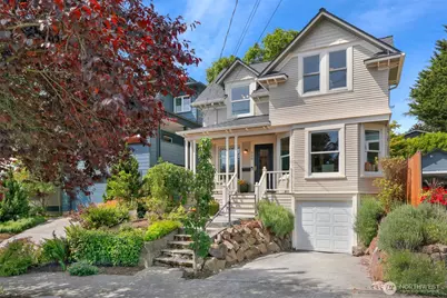 520 NE 82nd Street, Seattle, WA 98115 - Photo 1