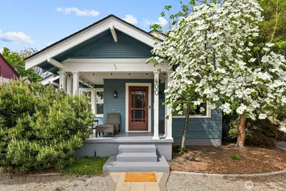 600 Yakima Street, Wenatchee, WA 98801 - Photo 1