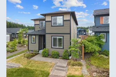 18774 Edmunds Court E, Bonney Lake, WA 98391 - Photo 3