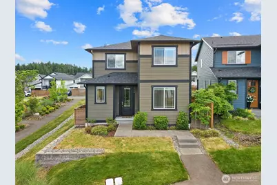 18774 Edmunds Court E, Bonney Lake, WA 98391 - Photo 1