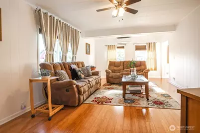 404 Jackson Street, Ryderwood, WA 98581 - Photo 9
