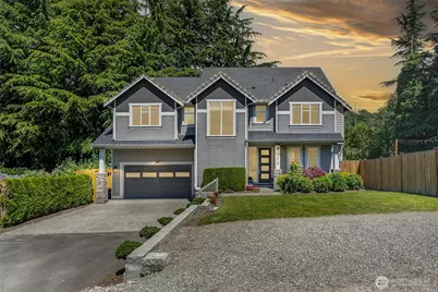 12570 51st Place S, Tukwila, WA 98178 - Photo 1