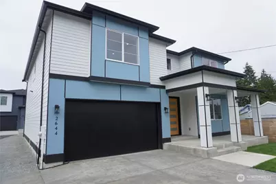 2644 S 146th Street, SeaTac, WA 98168 - Photo 3