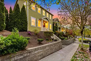 2773 NE Magnolia St, Issaquah, WA 98029 - Photo 3