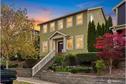 2773 NE Magnolia Street, Issaquah, WA 98029 - Photo 1