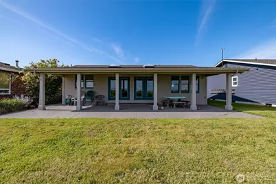 754 Livingston Bay Shore Drive, Camano Island, WA 98282 - Photo 1