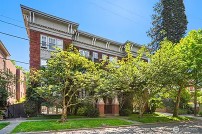 214 13th Avenue E #3, Seattle, WA 98102 - Photo 1