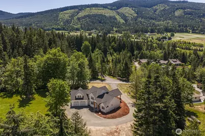 2154 Doe Run Road, Sequim, WA 98382 - Photo 1