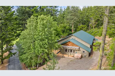 631 Thornton View Road, Cle Elum, WA 98922 - Photo 37
