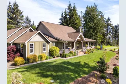 20 Dunsmuir Road, Port Ludlow, WA 98365 - Photo 5