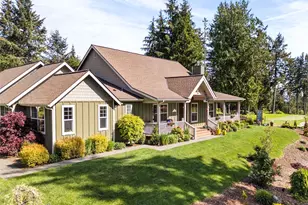 20 Dunsmuir Rd, Port Ludlow, WA 98365 - Photo 5