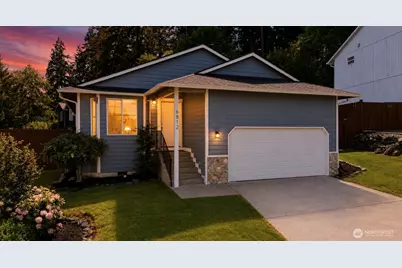 6812 145th Street Ct E, Puyallup, WA 98375 - Photo 1